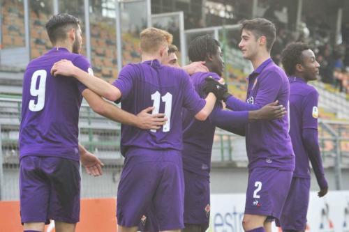 ACF FIORENTINA VS SPAL 16