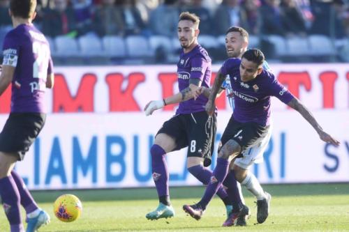 ACF FIORENTINA VS SPAL 17