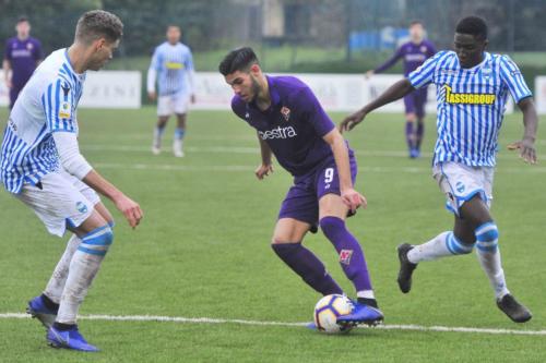 ACF FIORENTINA VS SPAL 23