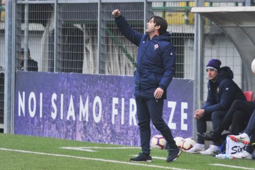 ACF FIORENTINA VS SPAL 24