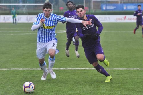 ACF FIORENTINA VS SPAL 25