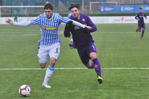 ACF FIORENTINA VS SPAL 26