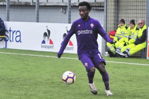 ACF FIORENTINA VS SPAL 28