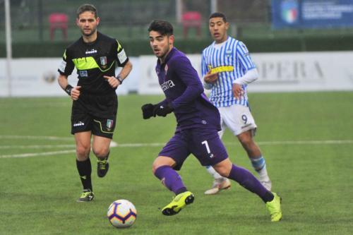 ACF FIORENTINA VS SPAL 29