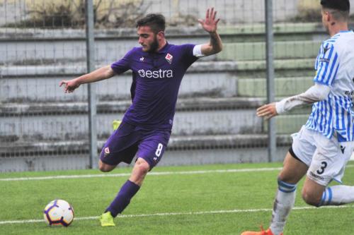 ACF FIORENTINA VS SPAL 30