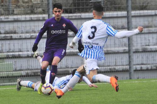 ACF FIORENTINA VS SPAL 31