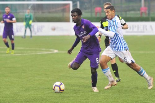 ACF FIORENTINA VS SPAL 32