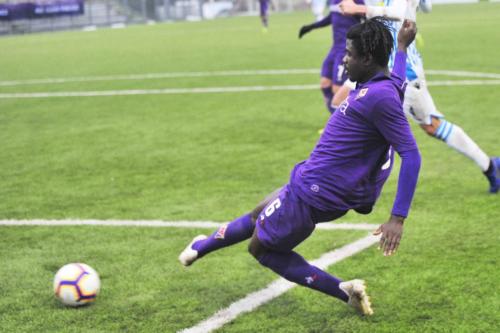 ACF FIORENTINA VS SPAL 33