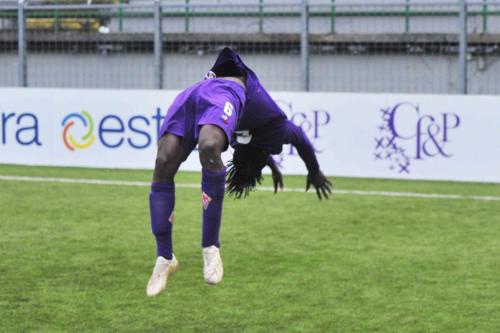 ACF FIORENTINA VS SPAL 34