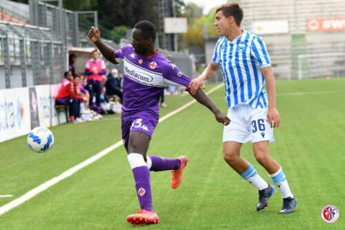 ACF FIORENTINA VS SPAL 97