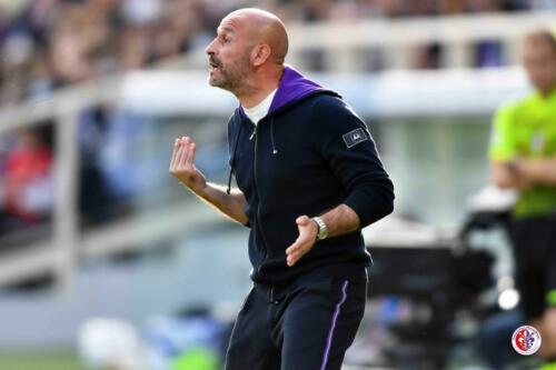ACF FIORENTINA VS SPEZIA CALCIO 06