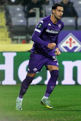 ACF FIORENTINA VS SPORTING BRAGA 06