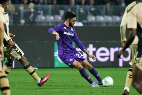 ACF FIORENTINA VS SPORTING BRAGA 10