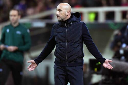 ACF FIORENTINA VS SPORTING BRAGA 11