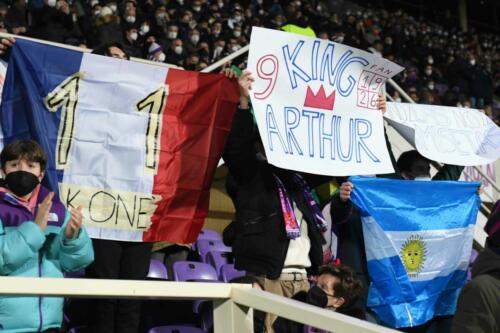 ACF FIORENTINA VS SS LAZIO 02