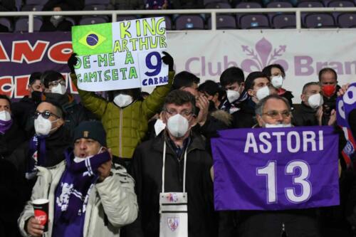 ACF FIORENTINA VS SS LAZIO 03