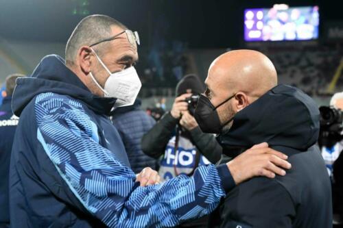 ACF FIORENTINA VS SS LAZIO 05