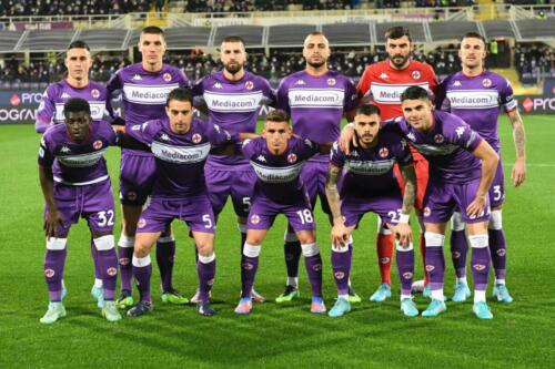 ACF FIORENTINA VS SS LAZIO 06