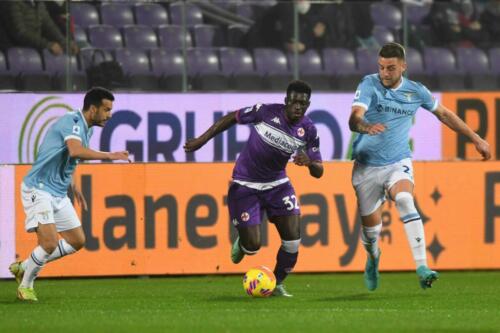 ACF FIORENTINA VS SS LAZIO 07