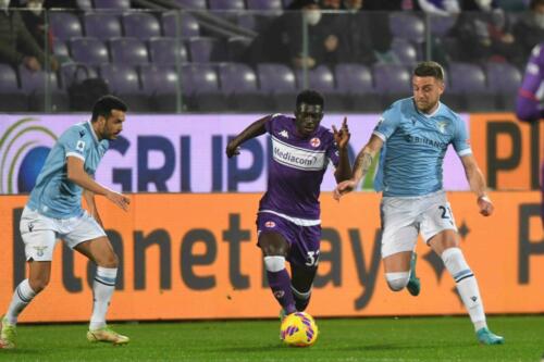 ACF FIORENTINA VS SS LAZIO 08
