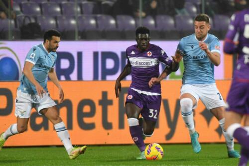 ACF FIORENTINA VS SS LAZIO 09