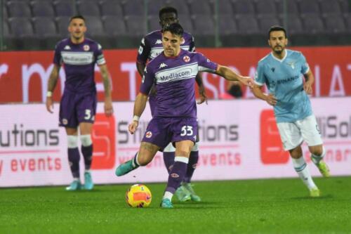 ACF FIORENTINA VS SS LAZIO 13