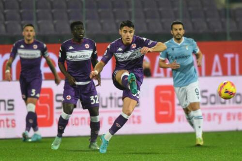 ACF FIORENTINA VS SS LAZIO 15