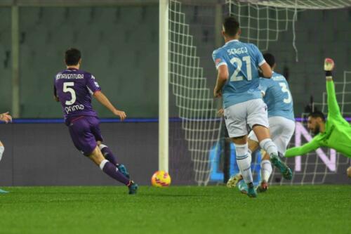 ACF FIORENTINA VS SS LAZIO 16
