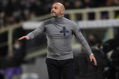 ACF FIORENTINA VS SS LAZIO 20