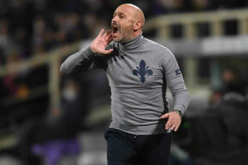 ACF FIORENTINA VS SS LAZIO 22