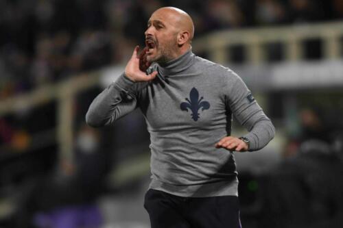 ACF FIORENTINA VS SS LAZIO 23
