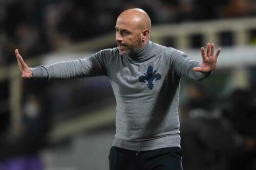 ACF FIORENTINA VS SS LAZIO 25