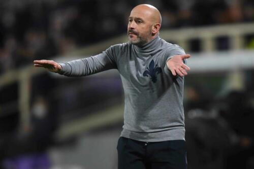 ACF FIORENTINA VS SS LAZIO 26