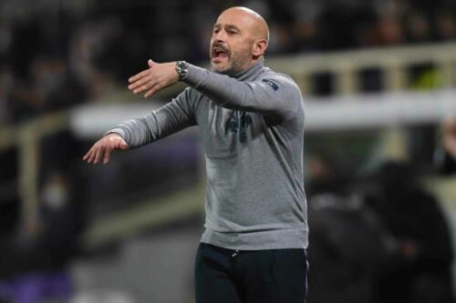 ACF FIORENTINA VS SS LAZIO 27