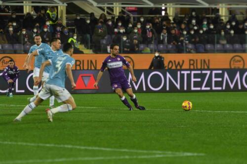ACF FIORENTINA VS SS LAZIO 28