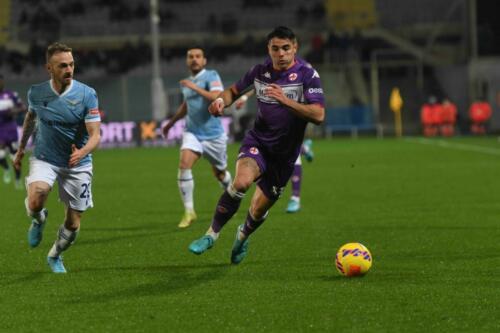 ACF FIORENTINA VS SS LAZIO 33