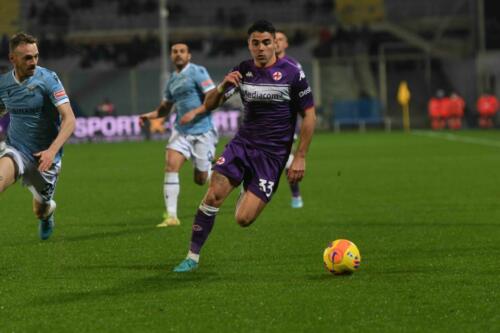 ACF FIORENTINA VS SS LAZIO 34
