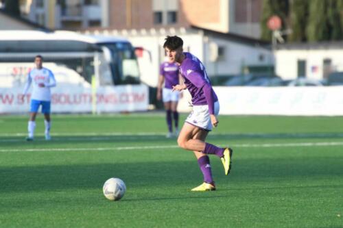 ACF FIORENTINA VS SSC NAPOI 01