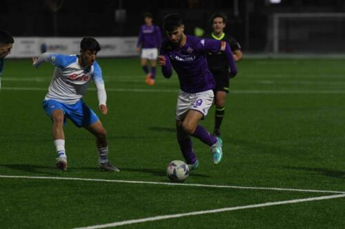 ACF FIORENTINA VS SSC NAPOI 27