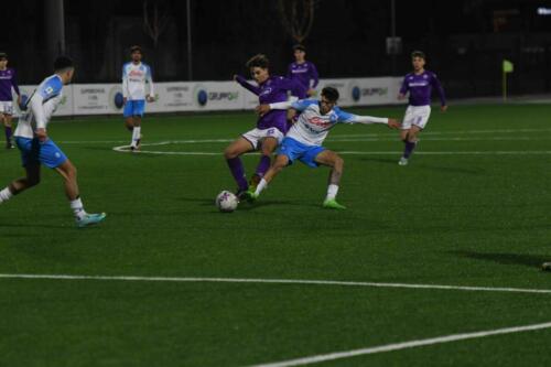 ACF FIORENTINA VS SSC NAPOI 29