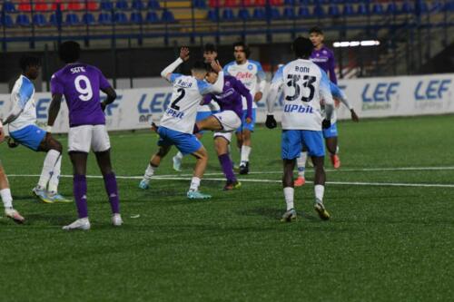 ACF FIORENTINA VS SSC NAPOI 30