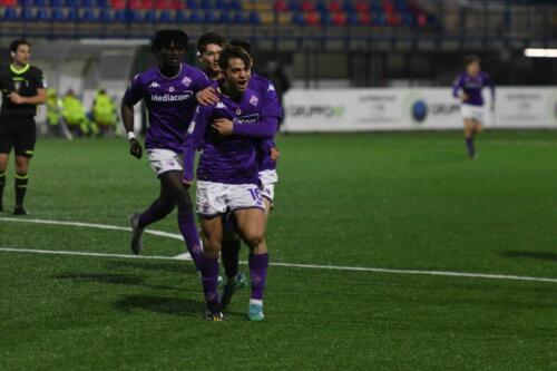 ACF FIORENTINA VS SSC NAPOI 33