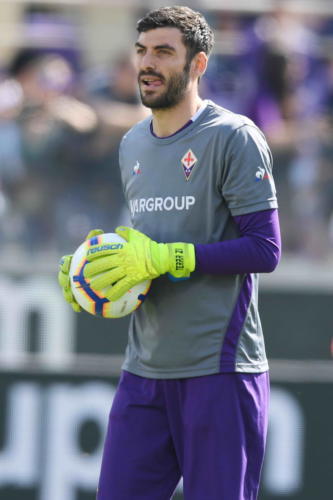 ACF FIORENTINA VS TORINO 01