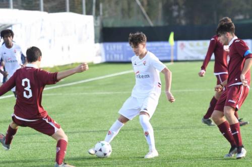 U16 Fiorentina VS Torino - 26.01.2020