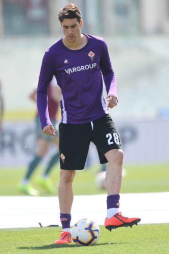 ACF FIORENTINA VS TORINO 03