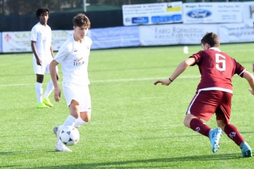 ACF FIORENTINA VS TORINO 07