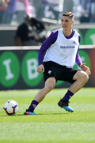 ACF FIORENTINA VS TORINO 07