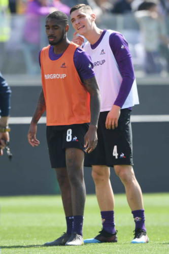 ACF FIORENTINA VS TORINO 08