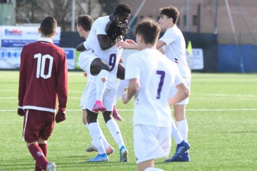 ACF FIORENTINA VS TORINO 14