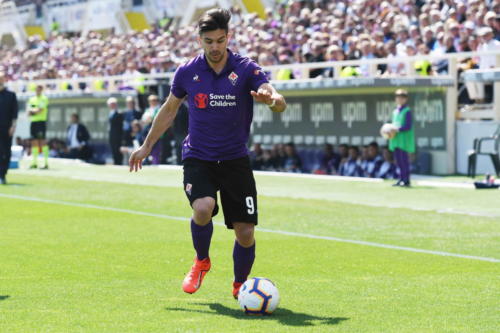 ACF FIORENTINA VS TORINO 15